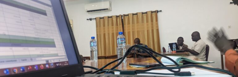 Koffi Simon ATI